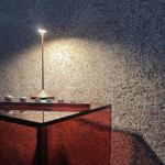 Luminária de Mesa Recarregável Minimalista Stillus - eFlix - Image 12