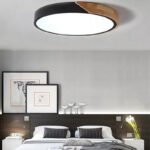 Luminária de Teto Decorativa Redonda LED - PlenaLux - Image 16