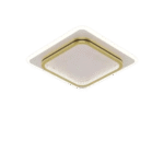 Luminária de Teto Moderna Eclipse - eFlix - Image 7