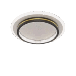 Luminária de Teto Moderna Eclipse - eFlix - Image 10