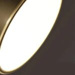 Luminária de Teto Redonda Direcionável em Led - Stratus Line - Image 6