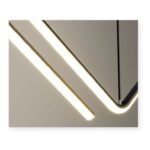 Luminária em Led Minimalista para Interiores WaveLux - eFlix - Image 5