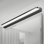 Luminária de Parede Espelho Banheiro - eFlix