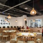 Luminária Pendente de Madeira - Tong Lux - Image 6