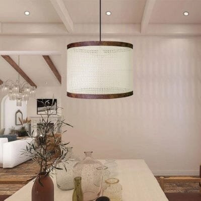 luminaria-pendente-estilo-palha-indiana-lustre-eletroflix-466390 Luminária Pendente Estilo Palha Indiana - Image 1