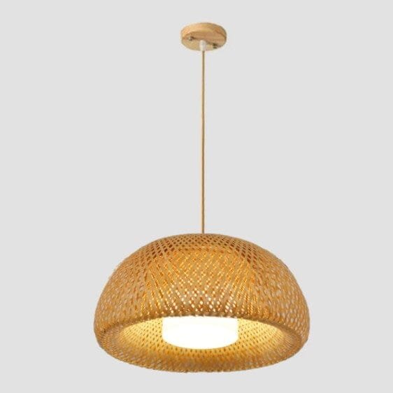 lustre-pendente-de-bambu-wood-lux-lustre-eletroflix-119706 Lustre Pendente de Bambu - Wood Lux - Image 1