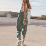 Macacão Feminino Confortável - Joanne - Image 4