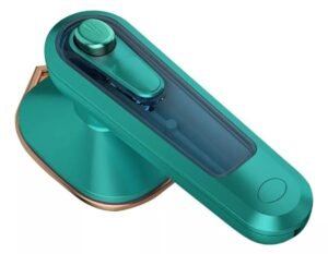 Mini Ferro de Passar Roupas a Vapor - Smart Iron - Image 4