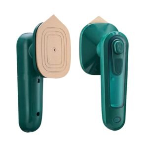 Mini Ferro de Passar Roupas a Vapor - Smart Iron - Image 2