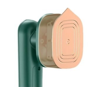 Mini Ferro de Passar Roupas a Vapor - Smart Iron - Image 3