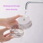 Mini Porcessador Elétrico - Multiuso Automático - Image 6