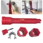 Multi Hidráulica – A Chave Hidráulica 8 em 1 - Image 3