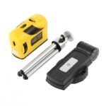 Nível a Laser Magnético 4 em 1 com Tripé Grátis - Life Tools - Image 13