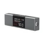 Nível a Laser com Medidor de Esquadro, Prumo e Ângulo Digital - DigitalPro - Image 2