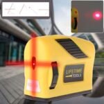 Nível a Laser Magnético 4 em 1 com Tripé Grátis - Life Tools - Image 4