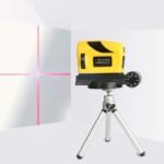 Nível a Laser Magnético 4 em 1 com Tripé Grátis - Life Tools - Image 5