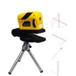Nível a Laser Magnético 4 em 1 com Tripé Grátis - Life Tools - Image 2