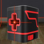 Nível a Laser Portátil Distância de 10M - LaserX - Image 4