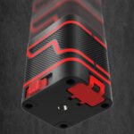 Nível a Laser Portátil Distância de 10M - LaserX - Image 7