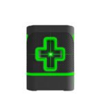 Nível a Laser Portátil Distância de 10M - LaserX - Image 3