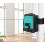 Nível a Laser Automático Alcance 15m com Bolsa e Suporte - L52R Profissional - Image 3