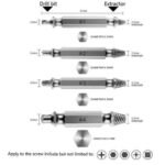 NoEspana – Remova Qualquer Parafuso Espanado - Image 3