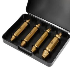 NoEspana – Remova Qualquer Parafuso Espanado - Image 6