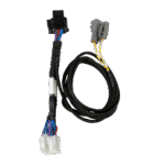 Chicote Adaptador Dual Peak and Hold para Peak and Hold PRO Injector Driver - Image 2