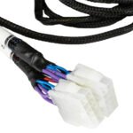 Chicote Adaptador Dual Peak and Hold para Peak and Hold PRO Injector Driver - Image 3