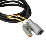 Chicote Adaptador Dual Peak and Hold para Peak and Hold PRO Injector Driver - Image 5