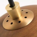 Pendente em Madeira Estilo Rustico - eFlix - Image 9