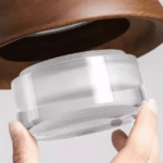 Pendente em Madeira Estilo Rustico - eFlix - Image 7