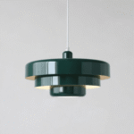 Pendente Luminária Retrô Alumínio Urban Loft - eFlix - Image 5