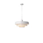 Pendente Luminária Retrô Alumínio Urban Loft - eFlix - Image 9