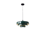 Pendente Luminária Retrô Alumínio Urban Loft - eFlix - Image 12