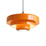 Pendente Luminária Retrô Alumínio Urban Loft - eFlix - Image 6