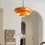 Pendente Luminária Retrô Alumínio Urban Loft - eFlix - Image 7