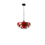 Pendente Luminária Retrô Alumínio Urban Loft - eFlix - Image 18