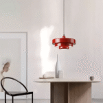 Pendente Luminária Retrô Alumínio Urban Loft - eFlix - Image 19