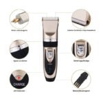 Máquina De Tosa TRIM PET ( Frete Grátis) - Image 5