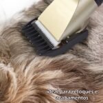 Máquina De Tosa TRIM PET ( Frete Grátis) - Image 6