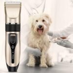 Máquina De Tosa TRIM PET ( Frete Grátis) - Image 8