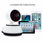 Monitor Bebê HD, WIFI - Image 5