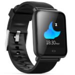 SMARTWATCH HEART- FRETE GRÁTIS + (50% OFF)