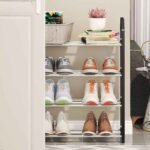 Sapateira Organizadora Vertical com 4 Andares - eFlix - Image 8