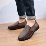 Sapato Masculino Slip On - Vult - Image 4