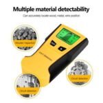 Scanner De Paredes Detector De Fios e Metais - Image 5