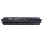 Seladora a Vácuo Portátil para Alimentos - VedaCook