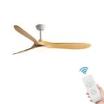 Ventilador de Teto SmartWood com Controle Remoto - Image 19