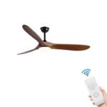 Ventilador de Teto SmartWood com Controle Remoto - Image 17